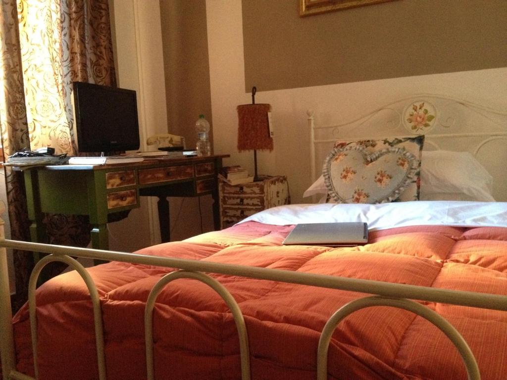 Hotel Mignon Trieste Luaran gambar