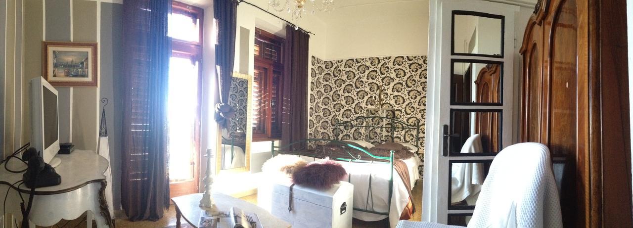 Hotel Mignon Trieste Luaran gambar