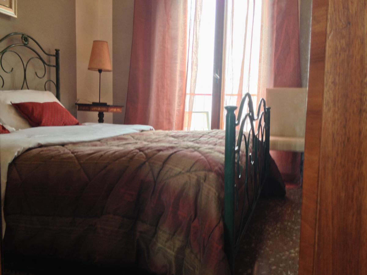 Hotel Mignon Trieste Luaran gambar