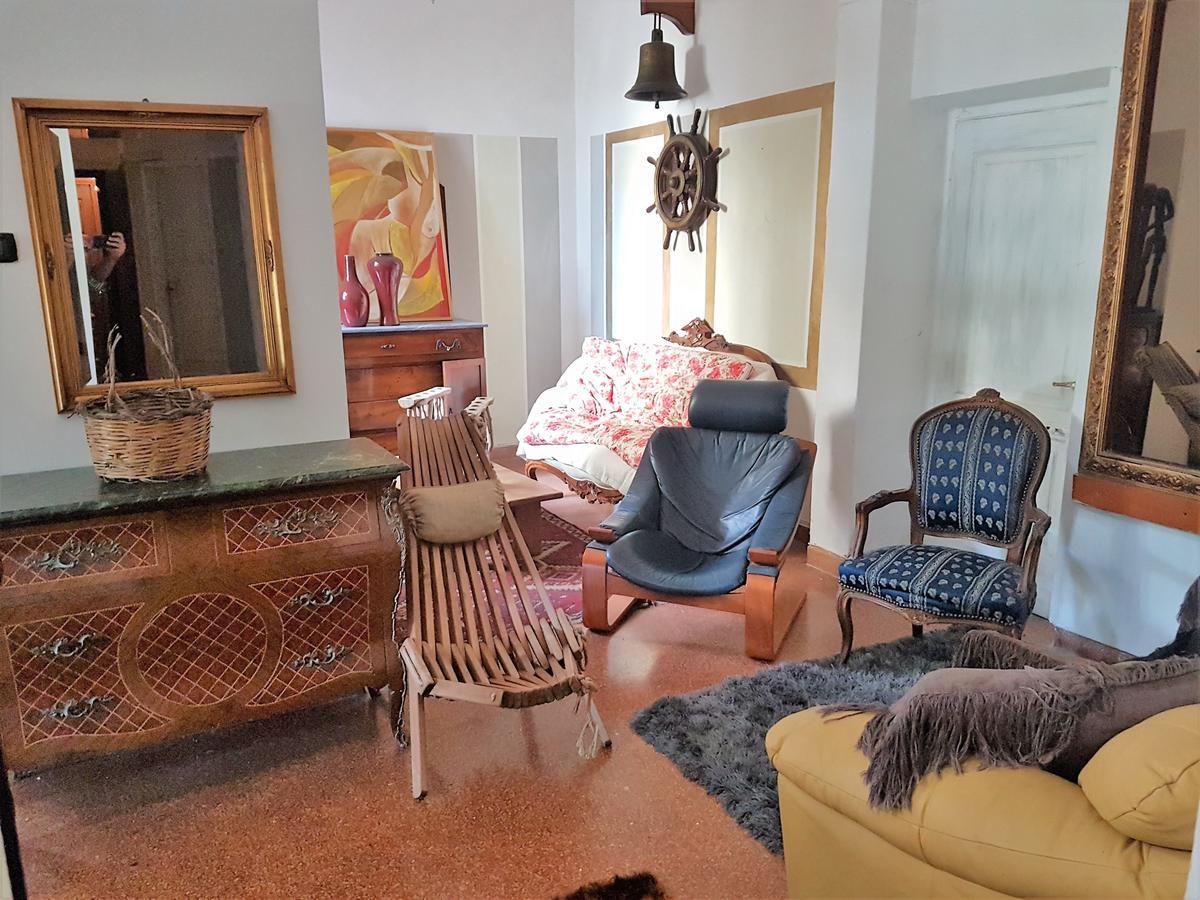 Hotel Mignon Trieste Luaran gambar